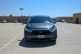 Thumbnail of 2023 Modern Steel Metallic Honda Odyssey