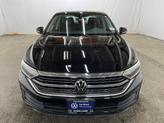 Thumbnail of 2024 Deep Black Pearl Effect Volkswagen Jetta