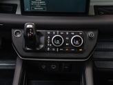 Thumbnail of 2022 Santorini Black Metallic Land Rover Defender