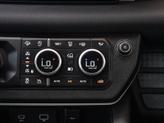Thumbnail of 2022 Santorini Black Metallic Land Rover Defender