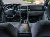 Thumbnail of 2003 Black Toyota 4Runner
