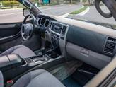 Thumbnail of 2003 Black Toyota 4Runner