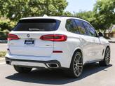 Thumbnail of 2019 White BMW X5