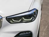 Thumbnail of 2019 White BMW X5