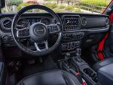 Thumbnail of 2020 Red Jeep Gladiator