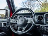 Thumbnail of 2020 Red Jeep Gladiator