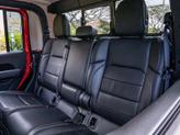 Thumbnail of 2020 Red Jeep Gladiator