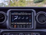 Thumbnail of 2020 Red Jeep Gladiator