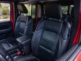 Thumbnail of 2020 Red Jeep Gladiator