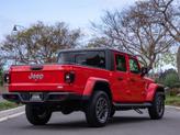 Thumbnail of 2020 Red Jeep Gladiator