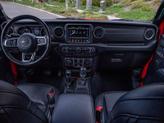 Thumbnail of 2020 Red Jeep Gladiator