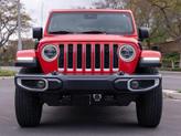 Thumbnail of 2020 Red Jeep Gladiator
