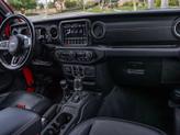 Thumbnail of 2020 Red Jeep Gladiator