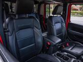 Thumbnail of 2020 Red Jeep Gladiator