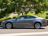 Thumbnail of 2014 Gray Lexus ES 350