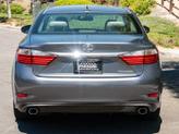 Thumbnail of 2014 Gray Lexus ES 350