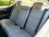 Thumbnail of 2014 Gray Lexus ES 350