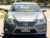 Thumbnail of 2014 Gray Lexus ES 350