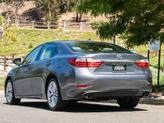 Thumbnail of 2014 Gray Lexus ES 350