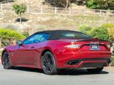 Thumbnail of 2017 Red Maserati GranTurismo