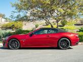 Thumbnail of 2017 Red Maserati GranTurismo