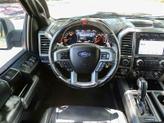 Thumbnail of 2017 Avalanche Gray Ford F-150