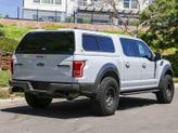 Thumbnail of 2017 Avalanche Gray Ford F-150