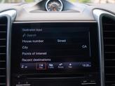 Thumbnail of 2018 Black Porsche Cayenne