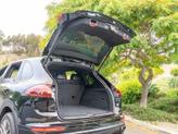Thumbnail of 2018 Black Porsche Cayenne