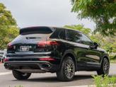Thumbnail of 2018 Black Porsche Cayenne