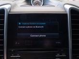 Thumbnail of 2018 Black Porsche Cayenne