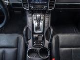 Thumbnail of 2018 Black Porsche Cayenne