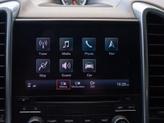 Thumbnail of 2018 Black Porsche Cayenne