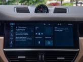 Thumbnail of 2020 White Porsche Cayenne