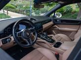 Thumbnail of 2020 White Porsche Cayenne
