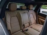 Thumbnail of 2020 White Porsche Cayenne