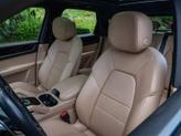 Thumbnail of 2020 White Porsche Cayenne