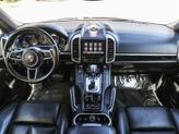 Thumbnail of 2018 Gray Porsche Cayenne