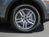 Thumbnail of 2018 Gray Porsche Cayenne