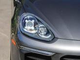 Thumbnail of 2018 Gray Porsche Cayenne