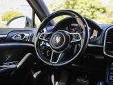 Thumbnail of 2018 Gray Porsche Cayenne
