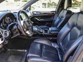 Thumbnail of 2018 Gray Porsche Cayenne