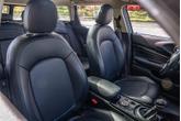 Thumbnail of 2019 Midnight Black Metallic MINI Clubman