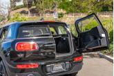 Thumbnail of 2019 Midnight Black Metallic MINI Clubman