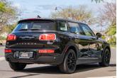 Thumbnail of 2019 Midnight Black Metallic MINI Clubman