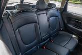 Thumbnail of 2019 Midnight Black Metallic MINI Clubman