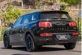 Thumbnail of 2019 Midnight Black Metallic MINI Clubman