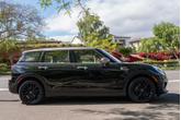 Thumbnail of 2019 Midnight Black Metallic MINI Clubman