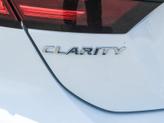 Thumbnail of 2019 White Honda Clarity Plug-In Hybrid