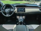 Thumbnail of 2019 White Honda Clarity Plug-In Hybrid